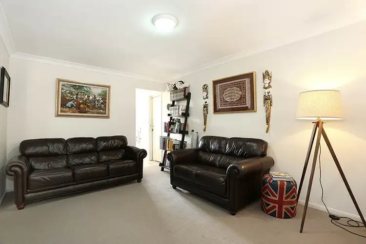 Fourth view of Homely townhouse listing, 1/19 Dawson Street, Yeerongpilly QLD 4105