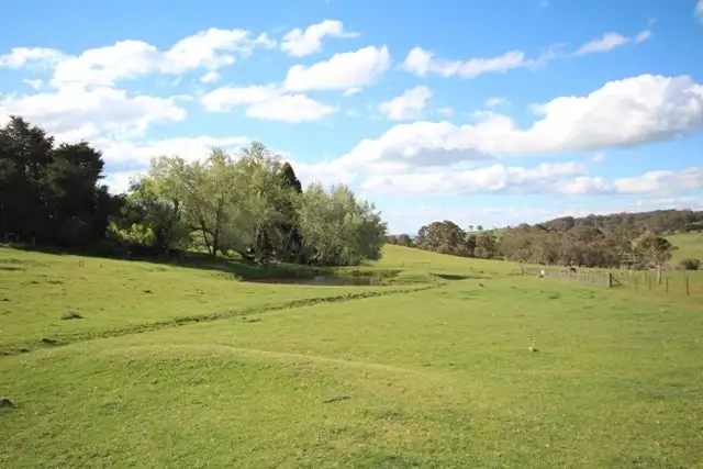 Second view of Homely rural property listing, 2000 Abercrombie Road, Black Springs NSW 2787