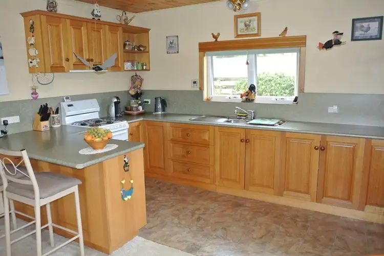 Sixth view of Homely rural property listing, 233 Upper Natone Road, Natone TAS 7321