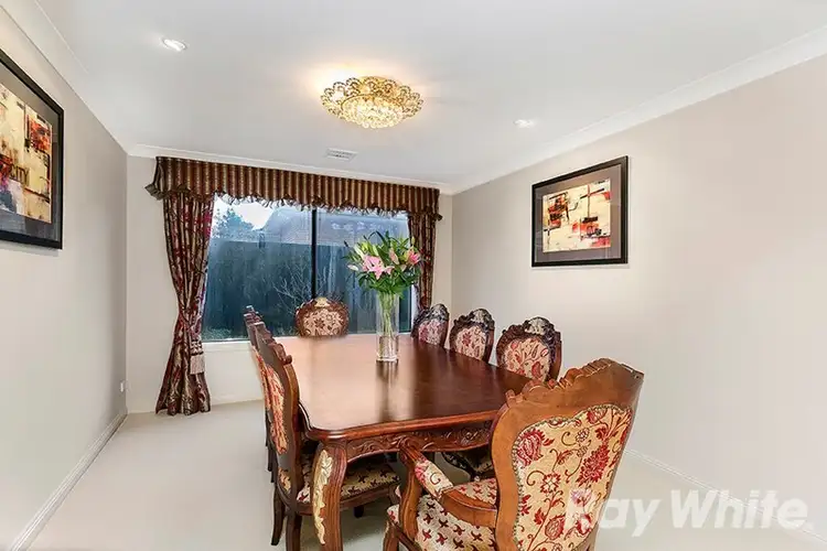 Third view of Homely house listing, 11 Braeburn Parade, Rowville VIC 3178