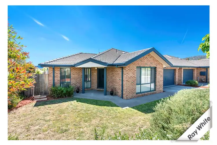 Main view of Homely house listing, 92 Pockett Avenue, Banks ACT 2906
