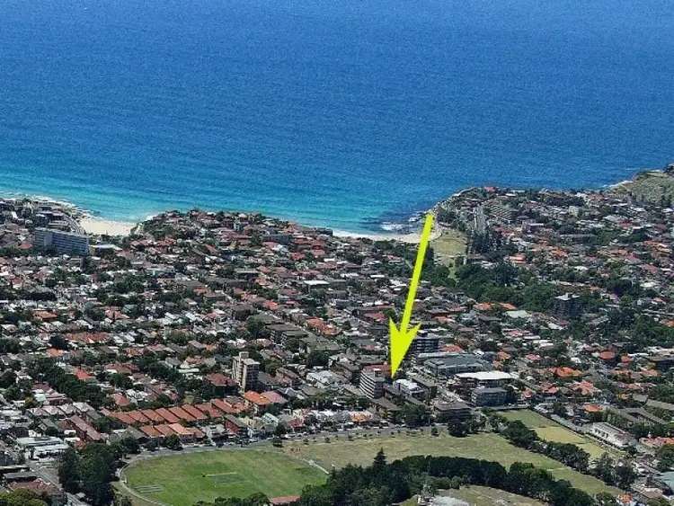Second view of Homely apartment listing, 51 Bennett Street, Bondi NSW 2026