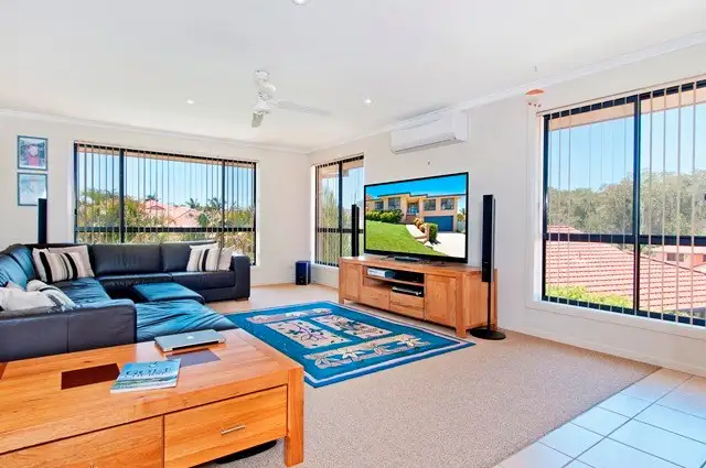 Fourth view of Homely house listing, 4 Onyx Place, Port Macquarie NSW 2444