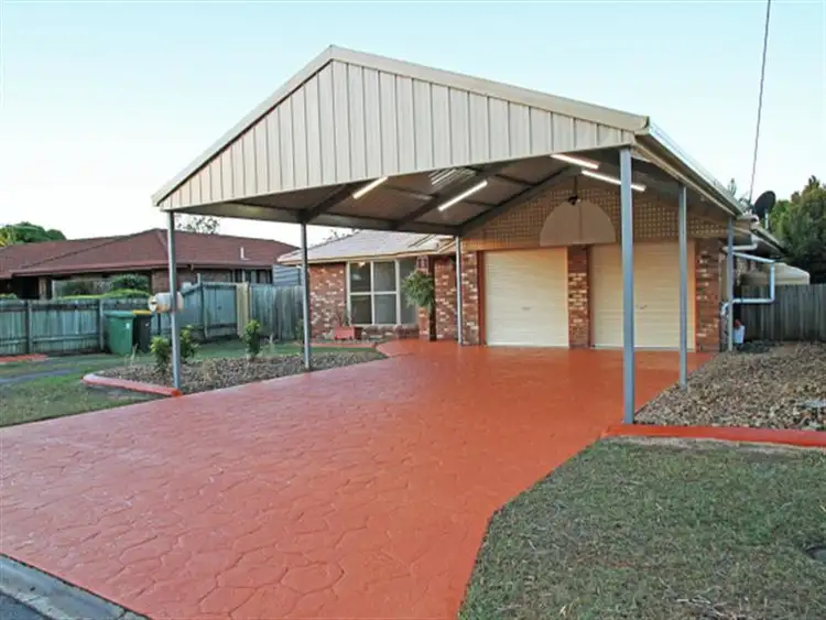 Third view of Homely house listing, 11 Schubert Court, Burpengary QLD 4505