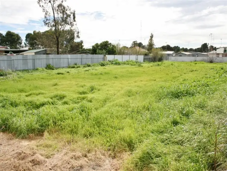 Third view of Homely land listing, 22 South East Terrace, Snowtown SA 5520