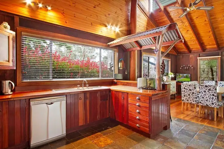 Third view of Homely house listing, 13 Currawong Crescent, Bowen Mountain NSW 2753