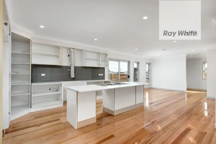 Second view of Homely house listing, 39 Marley Boulevard, Doreen VIC 3754