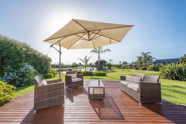 Second view of Homely house listing, 20 Country Club Drive, Safety Beach VIC 3936