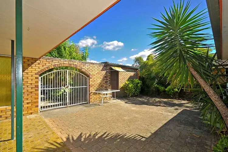 Seventh view of Homely house listing, 142 Sunshine Boulevard, Mermaid Waters QLD 4218