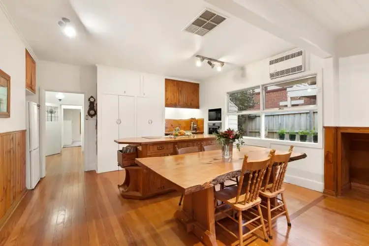 Fifth view of Homely house listing, 184 Poath Road, Hughesdale VIC 3166