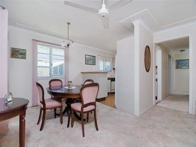 Fourth view of Homely house listing, 34 Borrows Street, Virginia QLD 4014