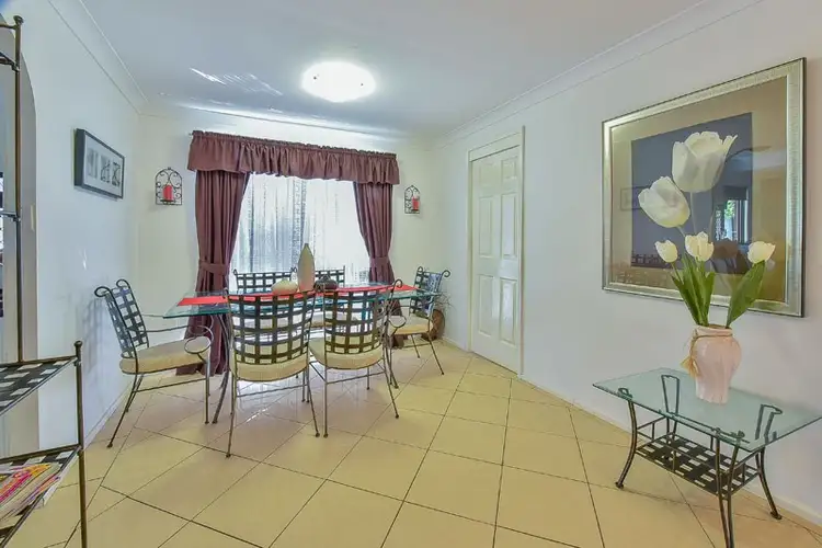 Third view of Homely house listing, 43 Coppabella Crescent, Bradbury NSW 2560
