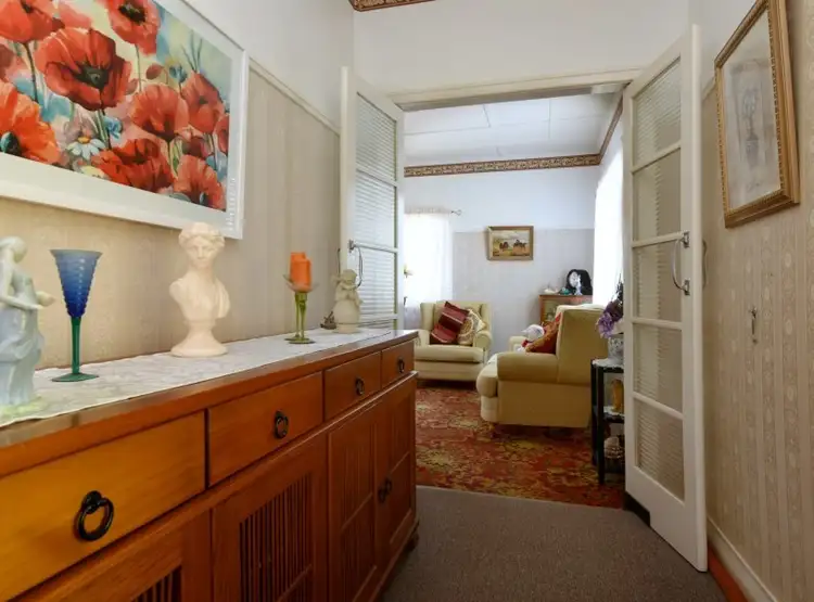 Second view of Homely house listing, 45 Long Street, Rangeville QLD 4350