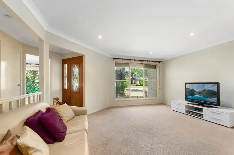 Third view of Homely house listing, 14 Cadigan Place, Dapto NSW 2530