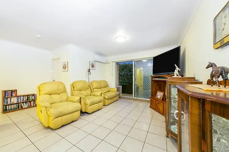 6/88 Beatrice Terrace, Ascot QLD 4007