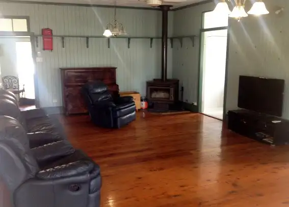 Sixth view of Homely house listing, 158 McDowall, Roma QLD 4455