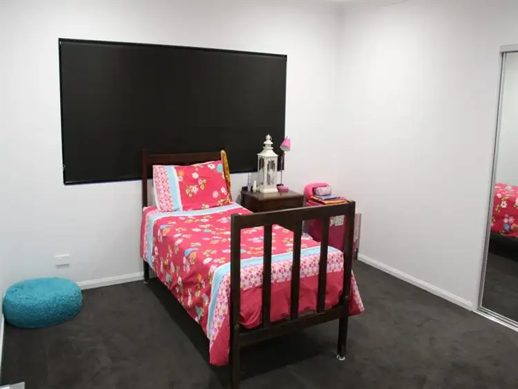 Fifth view of Homely house listing, 37 Lighthouse Drive, Boyne Island QLD 4680