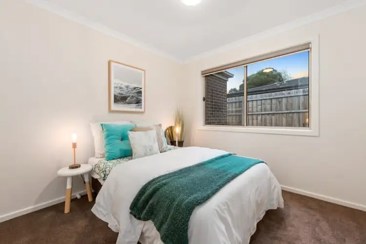 Seventh view of Homely townhouse listing, 8A FIELD Street, Croydon VIC 3136