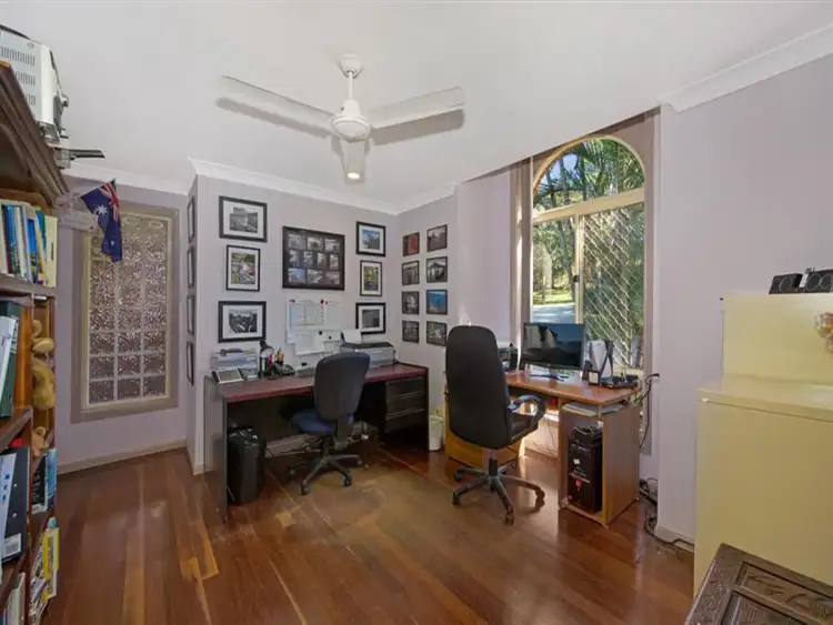 Sixth view of Homely house listing, 4 Manor Crescent, Goonellabah NSW 2480