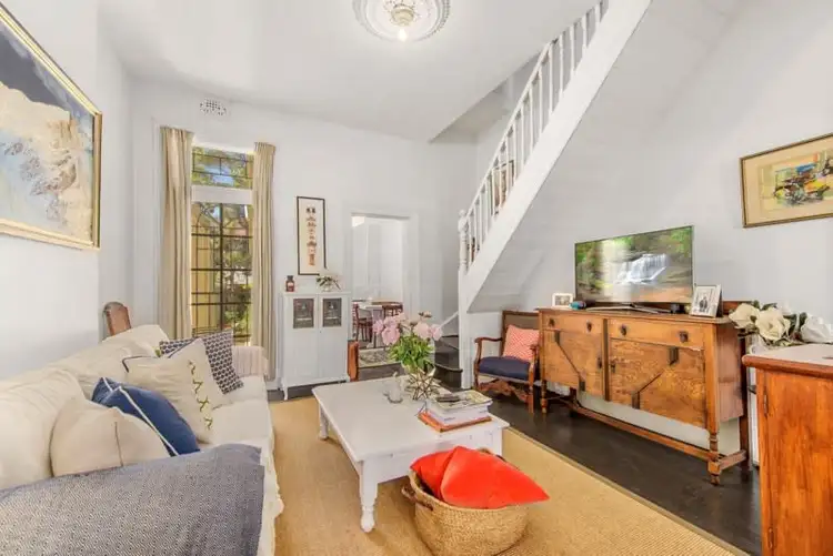 Third view of Homely house listing, 49 Union Street, Paddington NSW 2021
