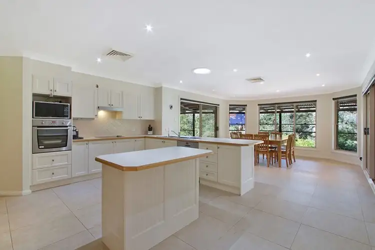 Fourth view of Homely house listing, 7/276 Hermitage Road, Kurrajong NSW 2758