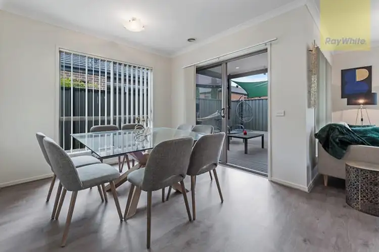 Fourth view of Homely house listing, 10 Taylan Street, Craigieburn VIC 3064