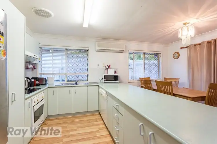 Second view of Homely house listing, 5 Petunia Crescent, Mount Cotton QLD 4165
