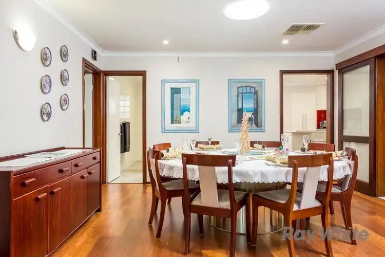 Seventh view of Homely house listing, 38 Bartling Crescent, Bateman WA 6150