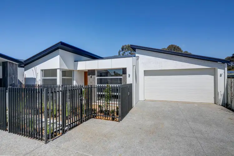 Main view of Homely house listing, 2/19 Crafter Street, Grange SA 5022