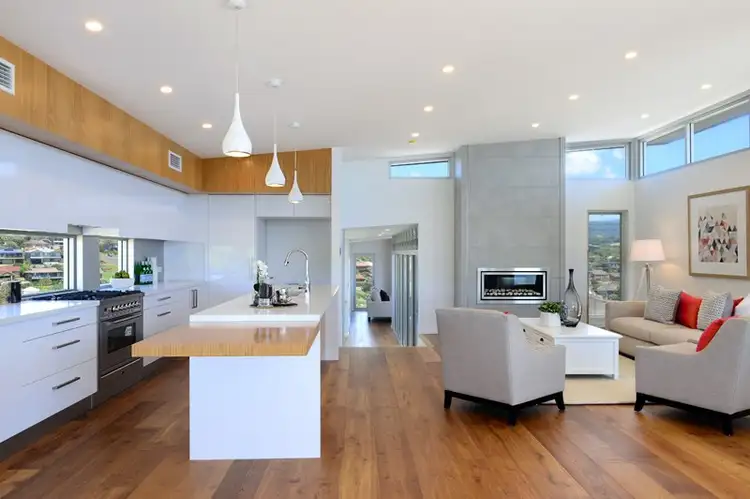 Fifth view of Homely house listing, 31 Tasman Drive, Gerringong NSW 2534