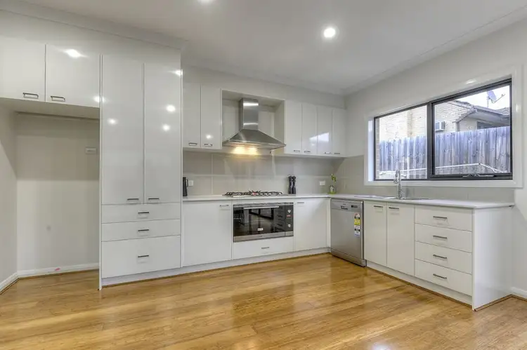 Fourth view of Homely unit listing, 2/28 Miranda Road, Reservoir VIC 3073