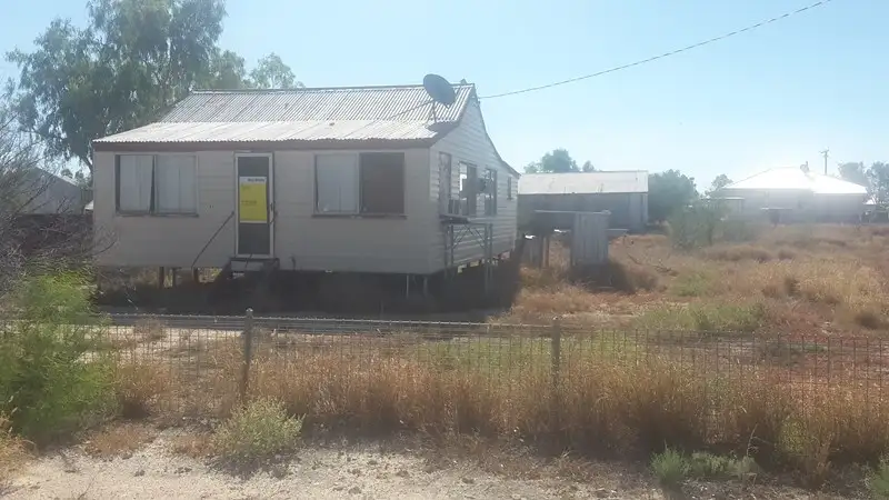 Main view of Homely house listing, 41 Coyne Street, Julia Creek QLD 4823