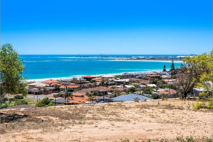 Second view of Homely land listing, 6 Old Acres Court, Wandina WA 6530