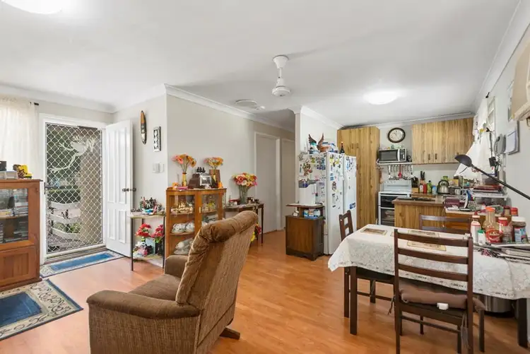 Fourth view of Homely house listing, 49 Goombungee Road, Kingsthorpe QLD 4400