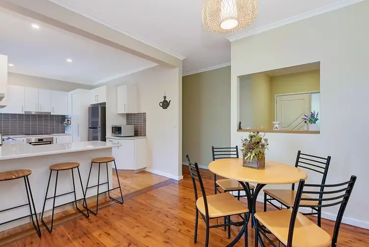 Third view of Homely house listing, 51 Yaralla Crescent, Thornleigh NSW 2120