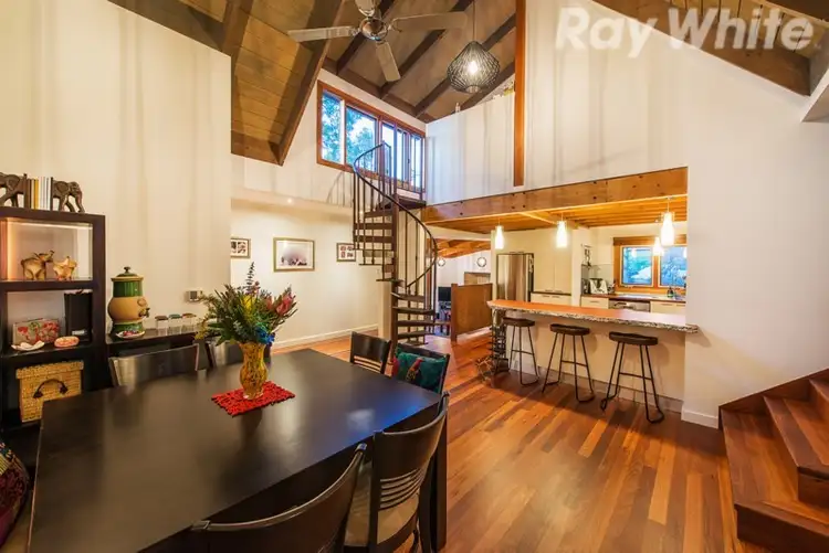 Seventh view of Homely house listing, 72 Mercia Avenue, The Basin VIC 3154