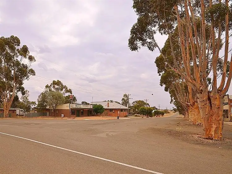 Third view of Homely land listing, 3-5 Tyrrell Street, Nandaly VIC 3533