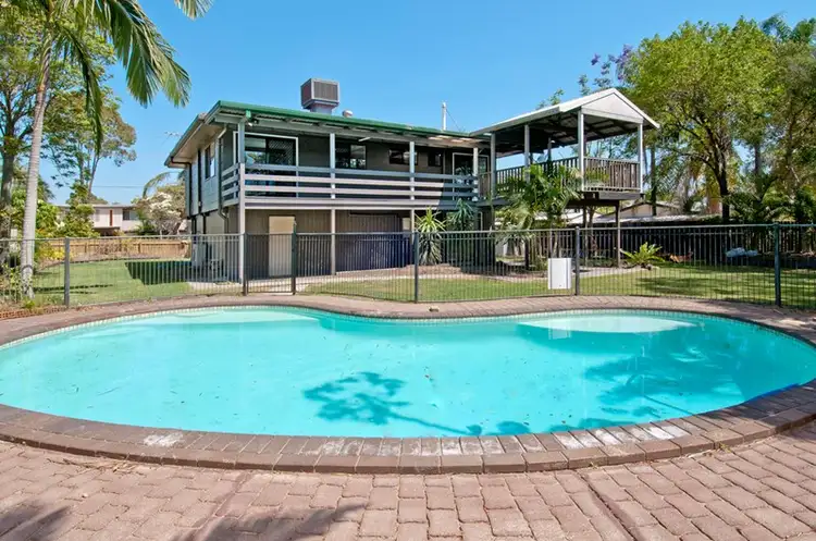 4 Bushlark Street, Crestmead QLD 4132