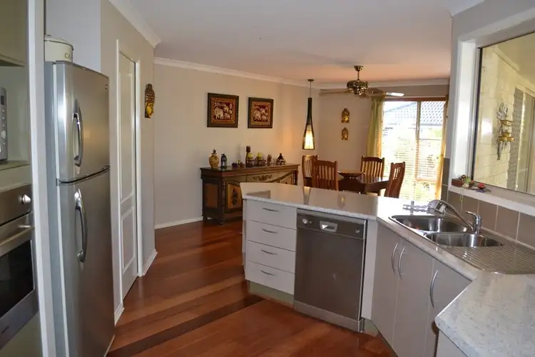Third view of Homely house listing, 11 Flinders Avenue, Beerwah QLD 4519