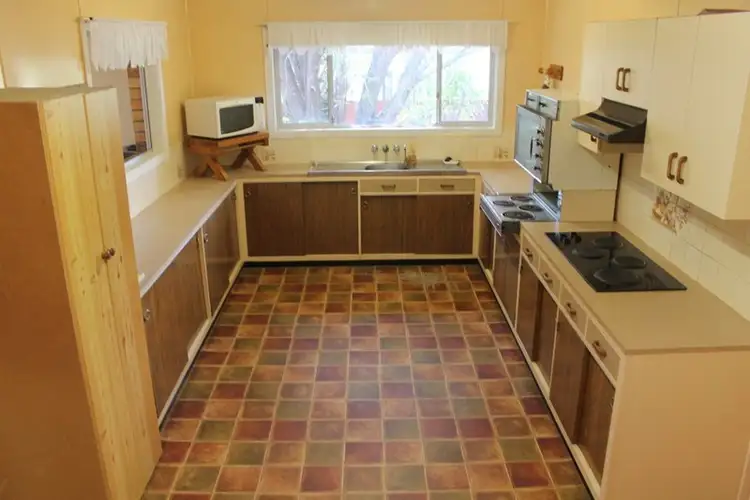 Third view of Homely house listing, 1 Kepnock Road, Kepnock QLD 4670