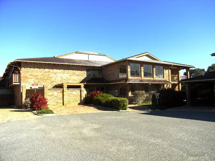 Second view of Homely unit listing, 125/7 Harman Road, Sorrento WA 6020