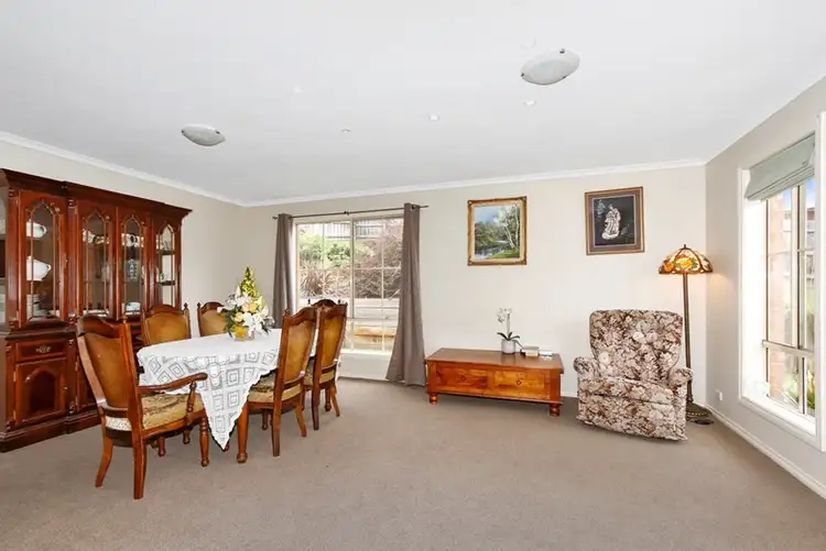 Fourth view of Homely house listing, 5 Mary Close, Woori Yallock VIC 3139