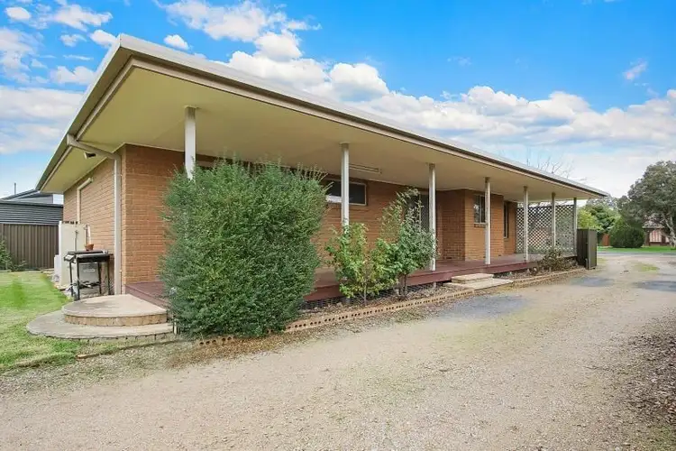 Main view of Homely house listing, 13 Charles Street, Benalla VIC 3672