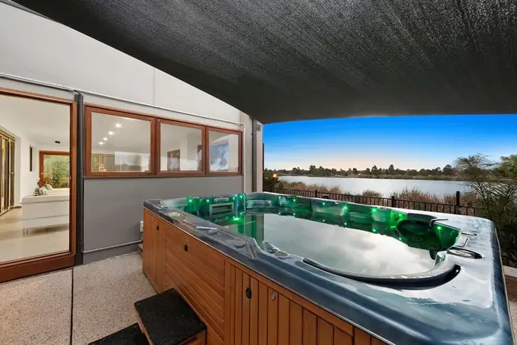 Seventh view of Homely house listing, 7 Barmah Place, Waterways VIC 3195