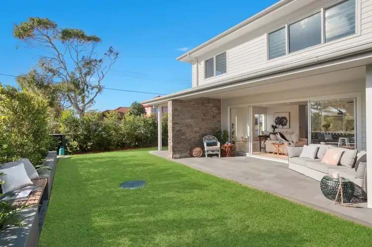 Third view of Homely other listing, 30 Oaks Street, Cronulla NSW 2230