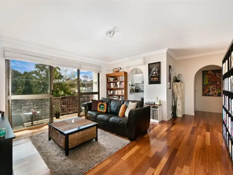 7/24 Clara Street, Erskineville NSW 2043