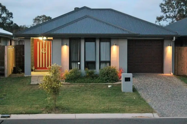 12 Coralina Crescent, Logan Reserve QLD 4133