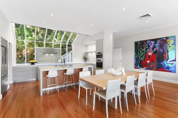 Fifth view of Homely house listing, 140 Bellevue Road, Bellevue Hill NSW 2023