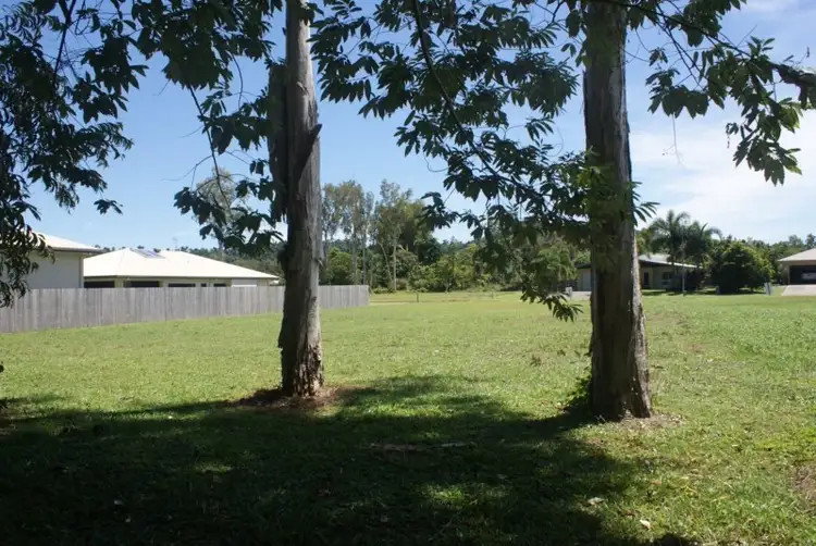 40 Sanctuary Crescent, Wongaling Beach QLD 4852