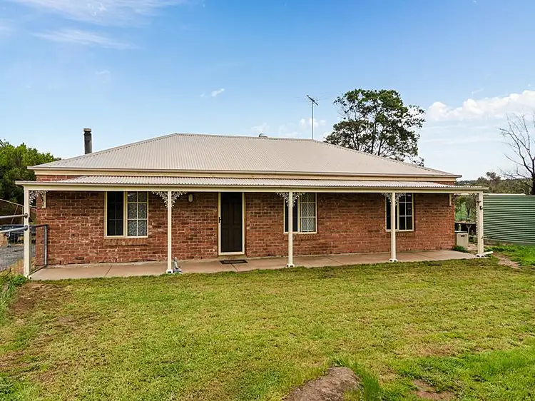 22-24 Garnet Road, Kanmantoo SA 5252